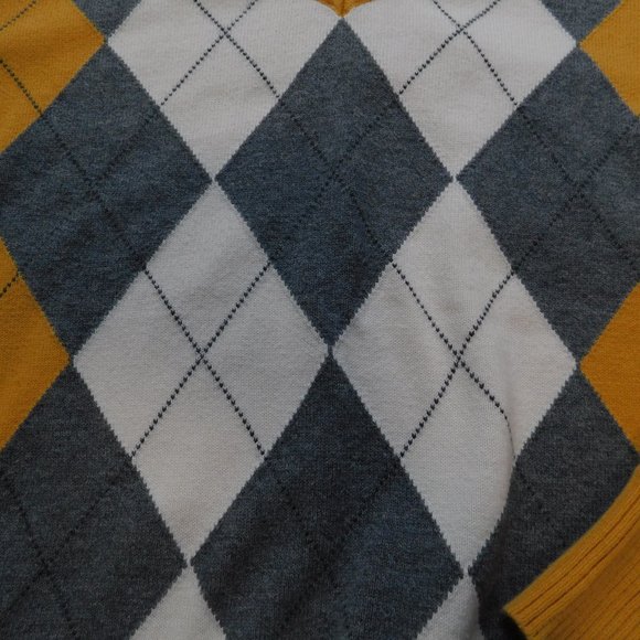 St. Johns Bay Woman's Petite Sweater - Picture 4 of 6